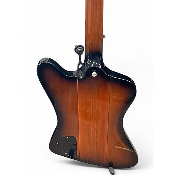 Used Gibson Firebird V 2016 T 2 Color Sunburst Solid Body Electric Guitar