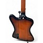 Used Gibson Firebird V 2016 T 2 Color Sunburst Solid Body Electric Guitar