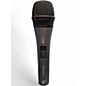 Used Sennheiser E835S Dynamic Microphone thumbnail