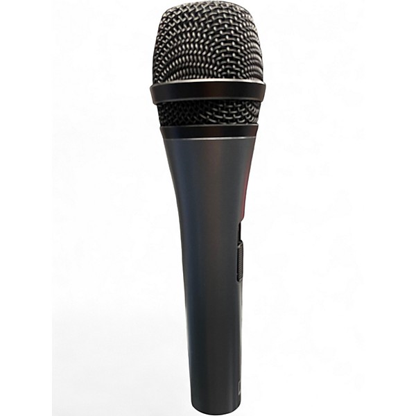 Used Sennheiser E835S Dynamic Microphone