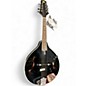 Used Rogue RM100A A Style Black Mandolin thumbnail