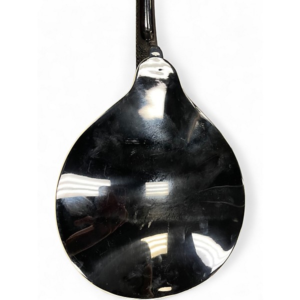 Used Rogue RM100A A Style Black Mandolin