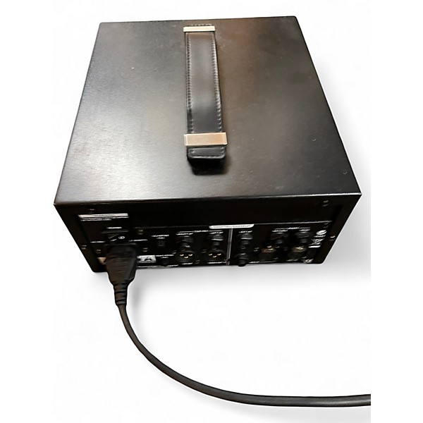 Used Focusrite ISA One Classic Microphone Preamp