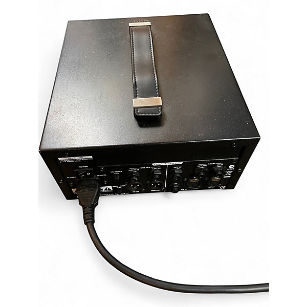 Used Focusrite ISA One Classic Microphone Preamp