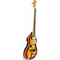 Used Conrad Violin Sunburst Electric Bass Guitar thumbnail