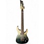 Used Ibanez S71AL BLACK MIRAGE Solid Body Electric Guitar thumbnail
