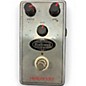Used Rothwell Hellbender Effect Pedal