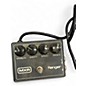 Vintage 1970s MXR MX117 Flanger Effect Pedal