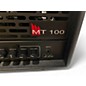 Used PRS MT100 Tube Guitar Amp Head