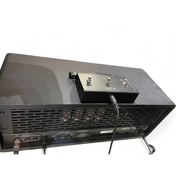 Used PRS MT100 Tube Guitar Amp Head