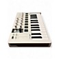 Used Arturia Minilab 3 MIDI Controller