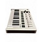 Used Arturia Minilab 3 MIDI Controller