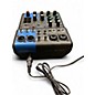 Used Yamaha MG06X Unpowered Mixer