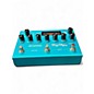Used Strymon BIG SKY MX Effect Pedal