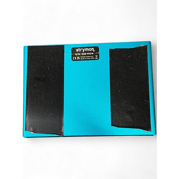 Used Strymon BIG SKY MX Effect Pedal