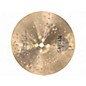 Used SABIAN 22in Paragon Ride Brilliant Cymbal thumbnail