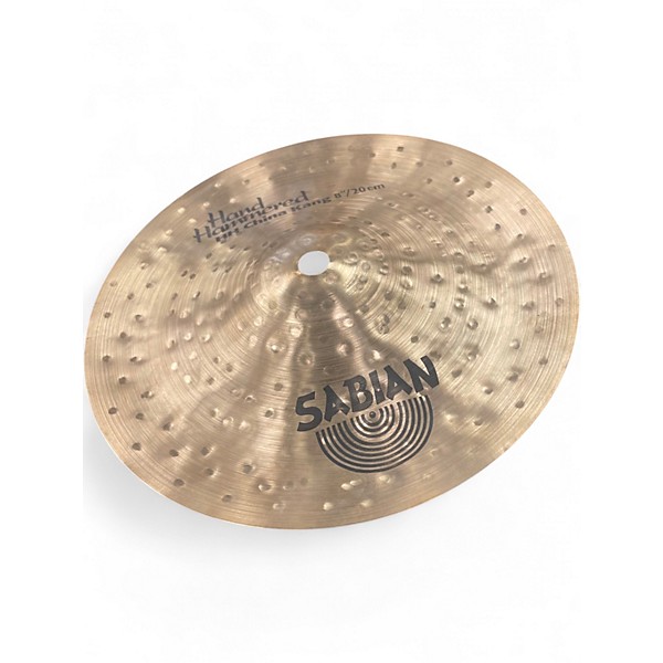 Used SABIAN 22in Paragon Ride Brilliant Cymbal