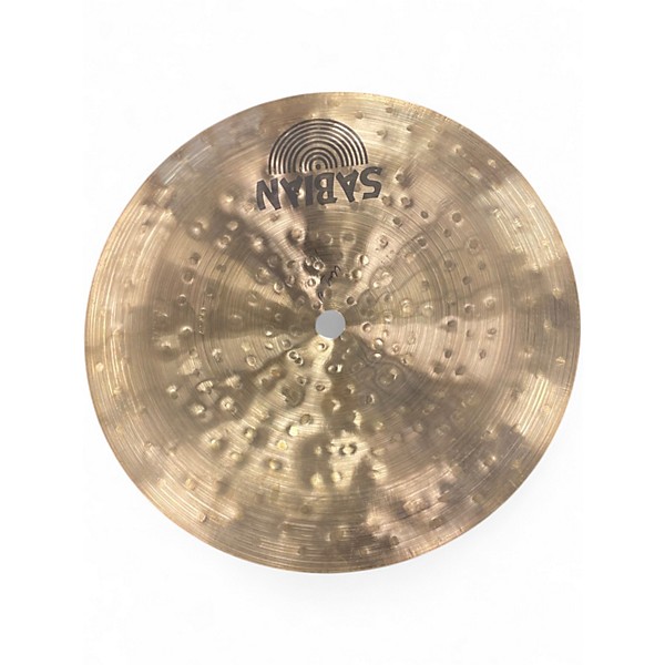 Used SABIAN 22in Paragon Ride Brilliant Cymbal