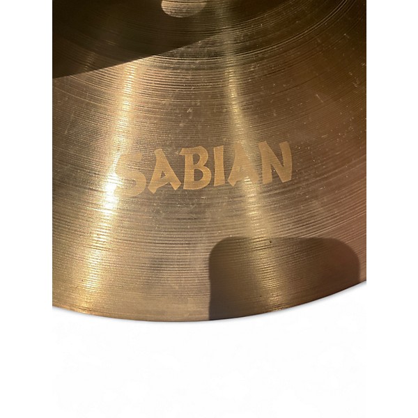 Used SABIAN 22in Paragon Ride Brilliant Cymbal