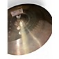 Used SABIAN 22in Paragon Ride Brilliant Cymbal