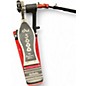 Used DW 5000 Series Double Double Bass Drum Pedal