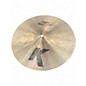 Used Zildjian 14in K Custom Dark Crash Cymbal