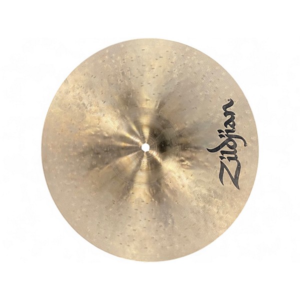Used Zildjian 14in K Custom Dark Crash Cymbal
