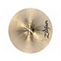 Used Zildjian 14in K Custom Dark Crash Cymbal