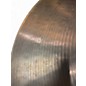 Used Zildjian 14in New Beat Hi Hat Pair Cymbal
