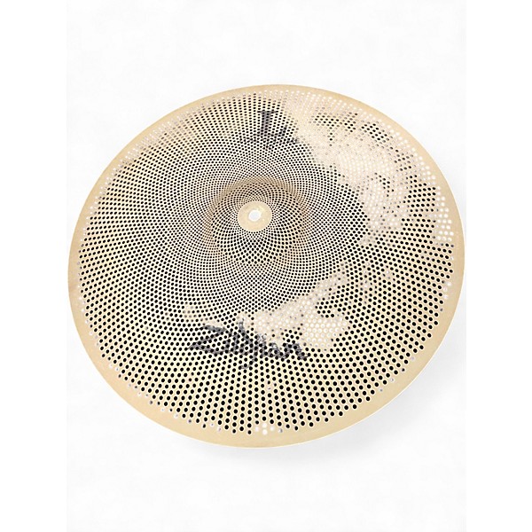 Used Zildjian 16in LV80 Crash Cymbal