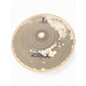 Used Zildjian 16in LV80 Crash Cymbal
