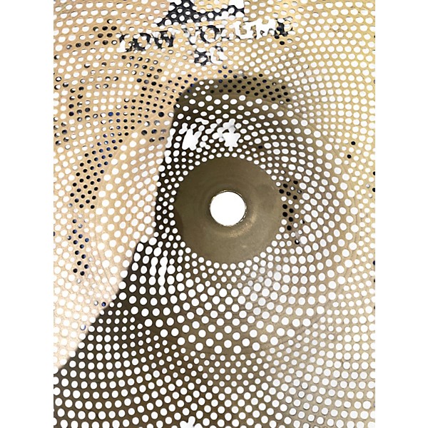 Used Zildjian 16in LV80 Crash Cymbal