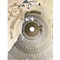 Used Zildjian 16in LV80 Crash Cymbal