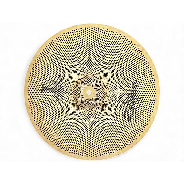 Used Zildjian 18in LV80 Crash Cymbal