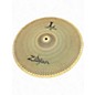 Used Zildjian 18in LV80 Crash Cymbal