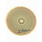 Used Zildjian 18in LV80 Crash Cymbal