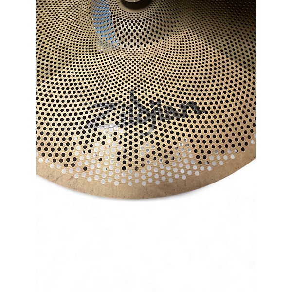 Used Zildjian 18in LV80 Crash Cymbal