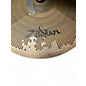 Used Zildjian 18in LV80 Crash Cymbal