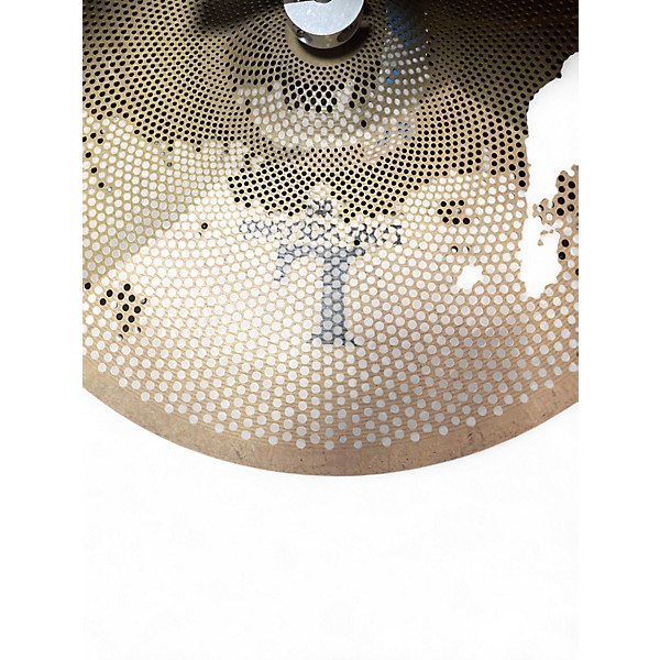 Used Zildjian 18in LV80 Crash Cymbal