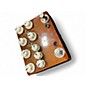 Used JHS Pedals SWEET TEA V3 Effect Pedal thumbnail