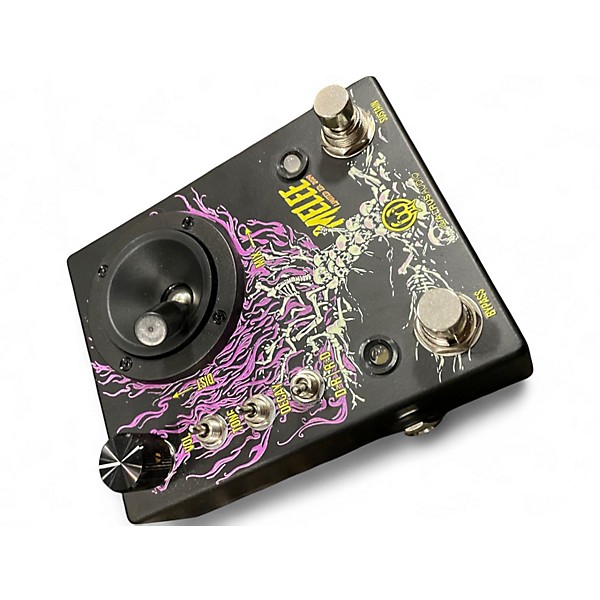 Used Walrus Audio MELEE Effect Pedal