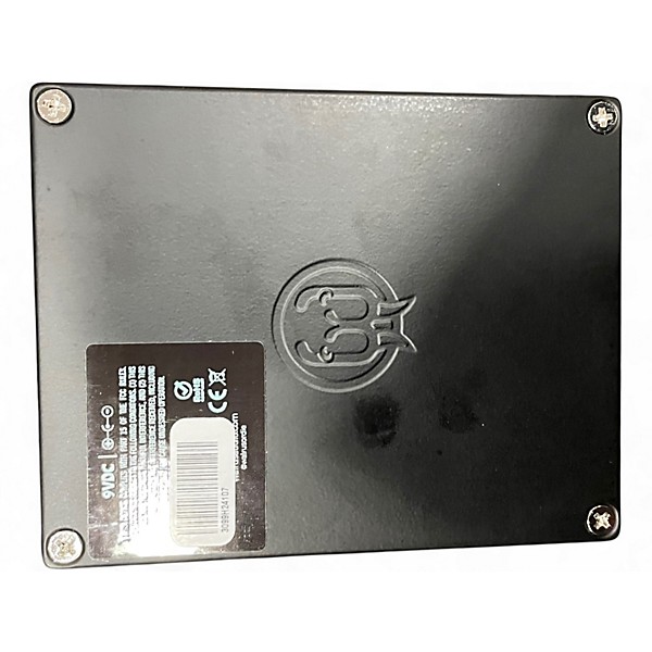 Used Walrus Audio MELEE Effect Pedal