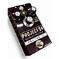 Used Cusack Music PROJECT 34 SELENIUM RECTIFIER Effect Pedal