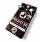 Used Cusack Music PROJECT 34 SELENIUM RECTIFIER Effect Pedal