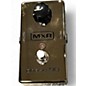 Used MXR PHASE 90 50TH ANNIVERSARY Effect Pedal thumbnail