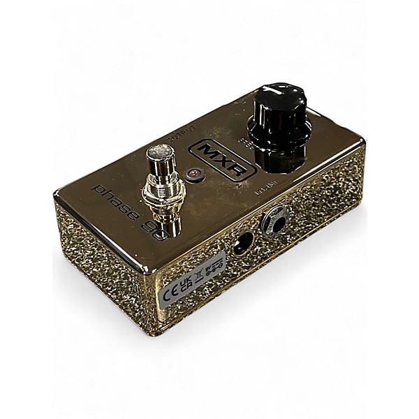 Used MXR PHASE 90 50TH ANNIVERSARY Effect Pedal