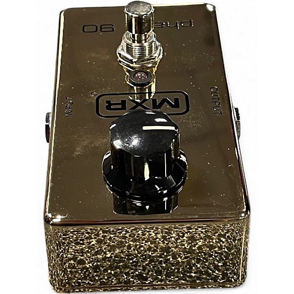 Used MXR PHASE 90 50TH ANNIVERSARY Effect Pedal