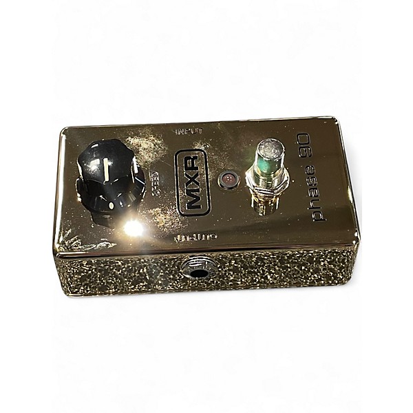 Used MXR PHASE 90 50TH ANNIVERSARY Effect Pedal