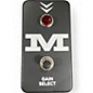 Used Magnatone GAIN SELECT Pedal thumbnail