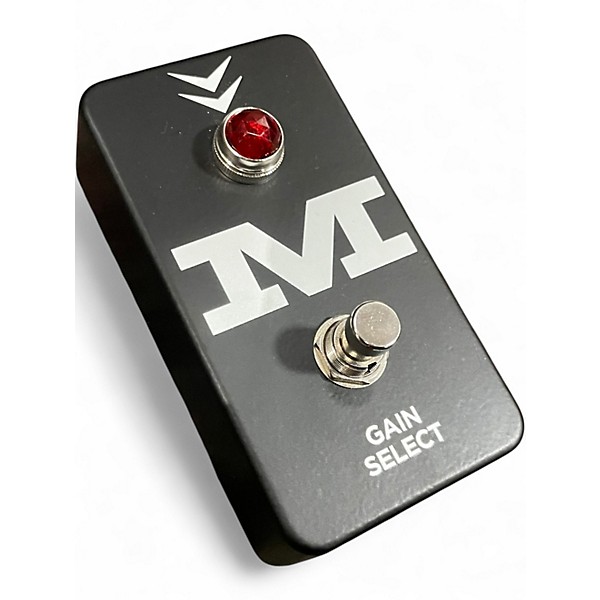 Used Magnatone GAIN SELECT Pedal